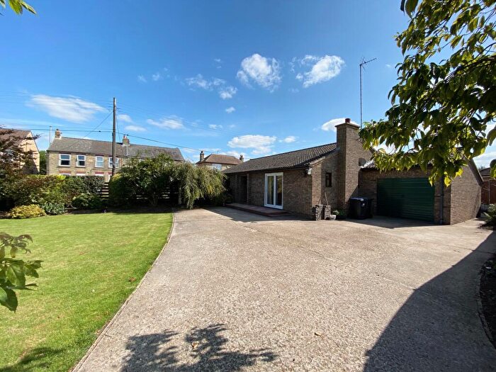 2 Bedroom Bungalow To Rent In Camel Road, Littleport, CB6