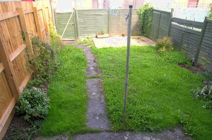 2 Bedroom Terraced House To Rent In Ralph Close, EX33