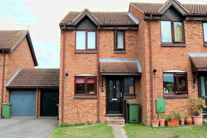 2 Bedroom Terraced House To Rent In Thame, Oxfordshire, OX9