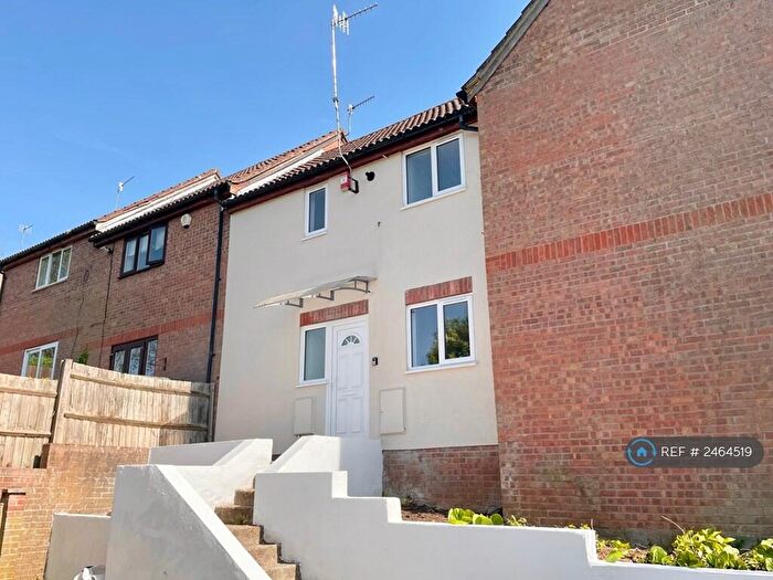 2 Bedroom Terraced House To Rent In Pine Road, Brentry, Bristol, BS10