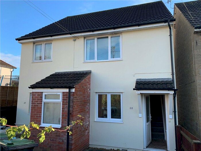 2 Bedroom Apartment To Rent In Pilsdon Close, Beaminster, DT8