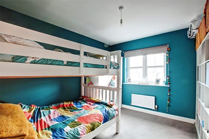 3 Bedroom Detached House For Sale In Lawther Walk, Consett, County Durham, DH8