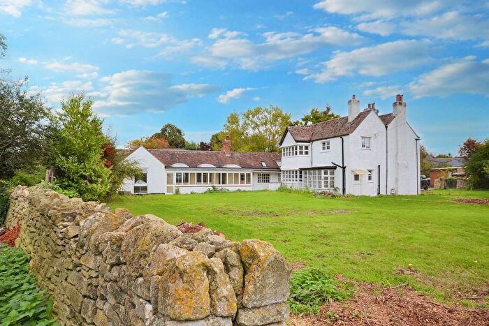 4 Bedroom Detached House For Sale In Malthouse Lane, Bredon, Tewkesbury, Gloucestershire, GL20