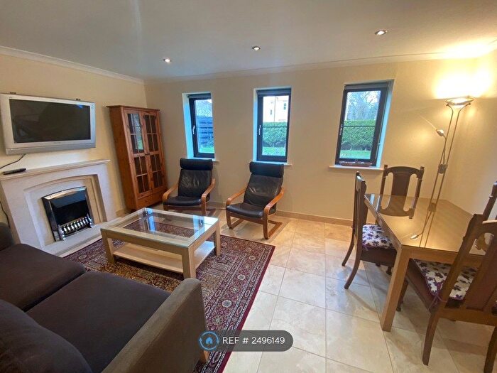 1 Bedroom Flat To Rent In Laurel Court, Wembley, HA0