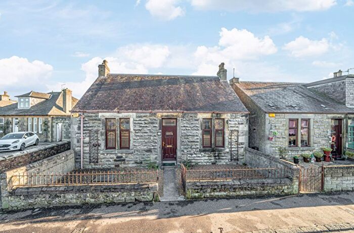 2 Bedroom Villa For Sale In Main Street, Thornton, KY1