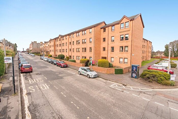 1 Bedroom Flat To Rent In Craighouse Gardens, Morningside, Edinburgh, EH10