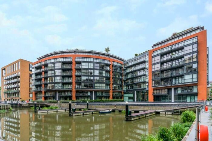 1 Bedroom Flat To Rent In Gatliff Road, London, SW1W