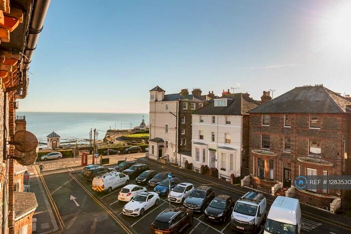 1 Bedroom Flat To Rent In Sandringham Court, Broadstairs, CT10