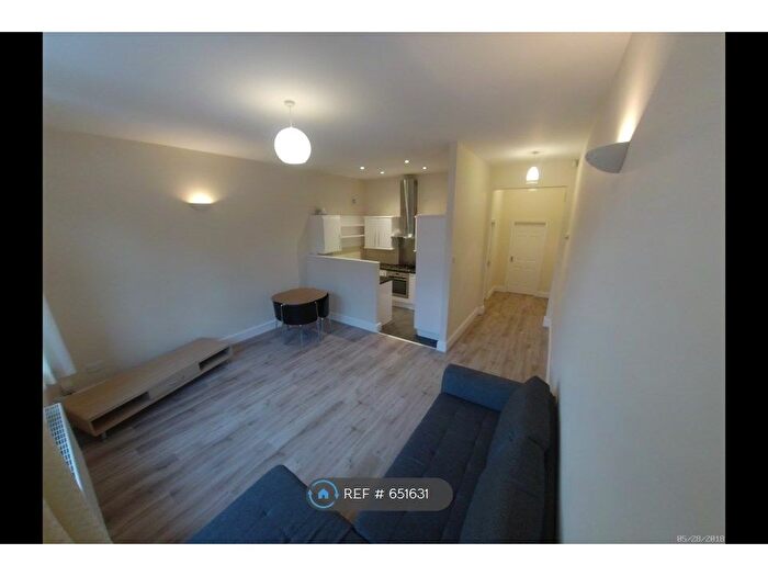 1 Bedroom Flat To Rent In Edgbaston, Birmingham, B16
