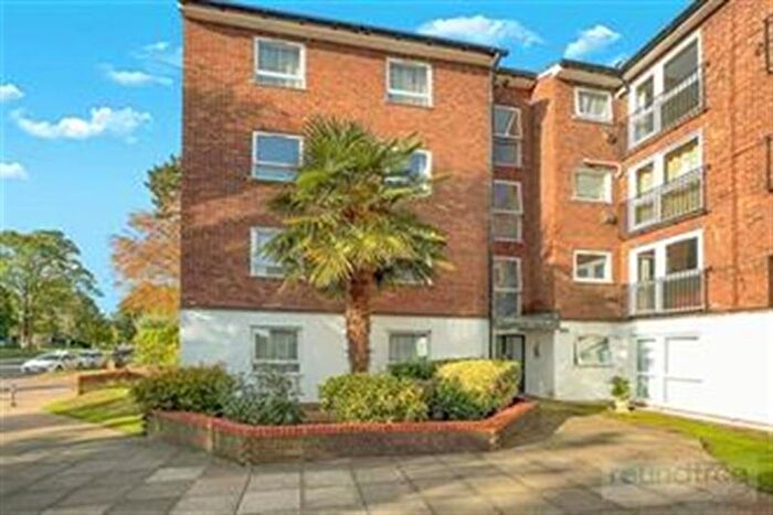 2 Bedroom Flat For Sale In Downhurst Court, Parson Street, NW4
