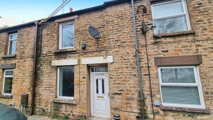 2 Bedroom Terraced House To Rent In East Bridge Street, Crook, DL15