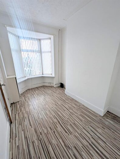 2 Bedroom Terraced House To Rent In Leek Road, Stoke-On-Trent, ST4