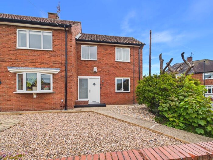 1 Bedroom Flat For Sale In Rydal Avenue, North Shields, NE30