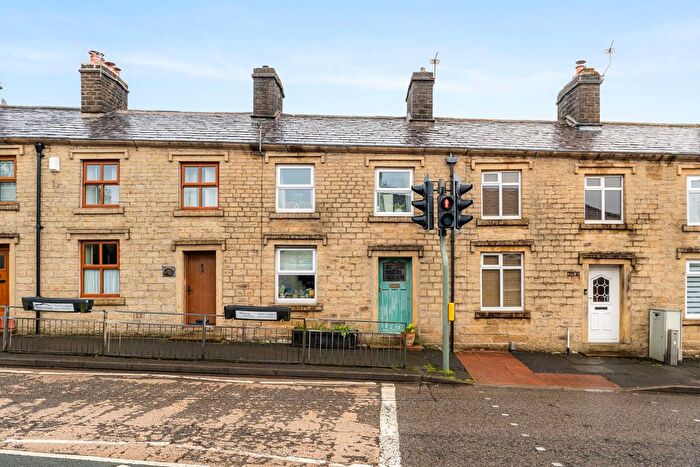 3 Bedroom Terraced House For Sale In Blackburn Road, Egerton, Bolton, BL7