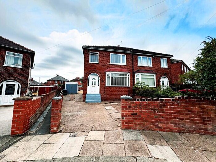 3 Bedroom Semi-Detached House To Rent In Hill Top Crescent, Doncaster, DN2