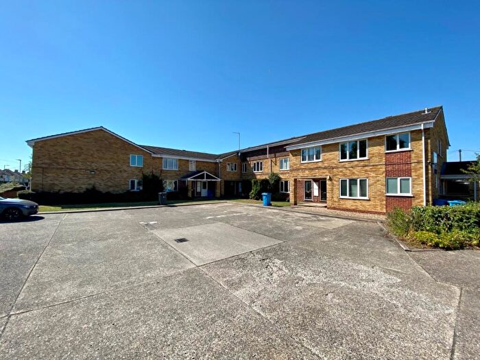 1 Bedroom Flat To Rent In Bronte Court, Haworth Park, Hull, East Yorkshire, HU6