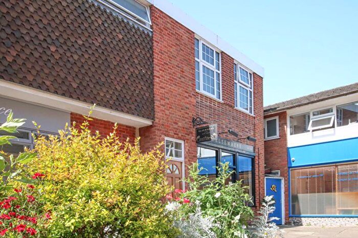 1 Bedroom Flat To Rent In Market Place, Wantage, OX12