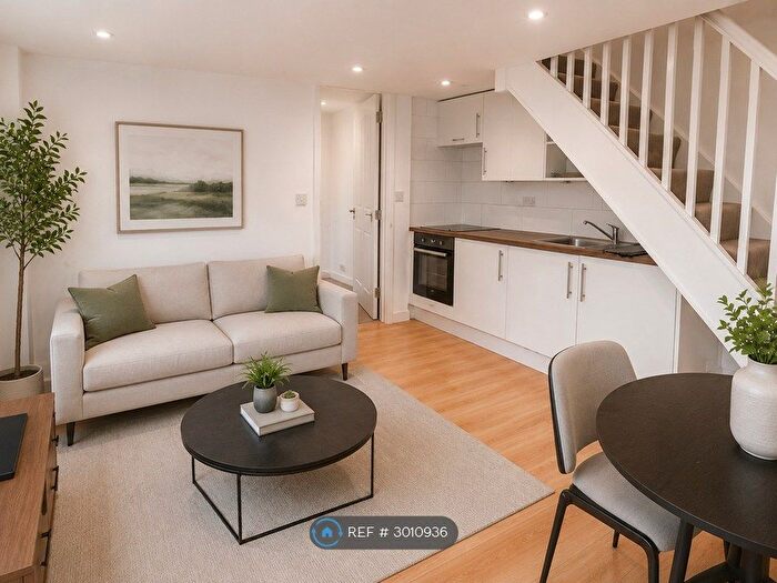 1 Bedroom Flat To Rent In Greyhound Road, London, W6