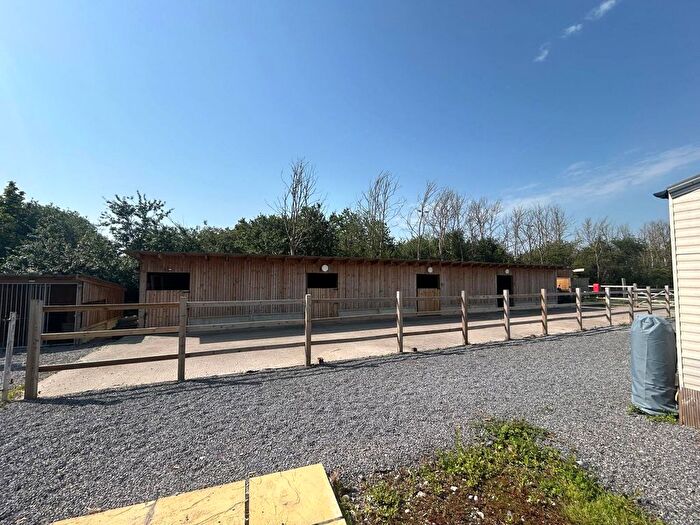 Equestrian For Sale In Chilton Trinity, Somerset, TA6