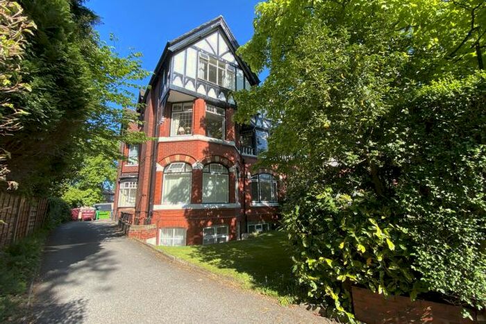 1 Bedroom Studio To Rent In Ballbrook Avenue, Didsbury M20