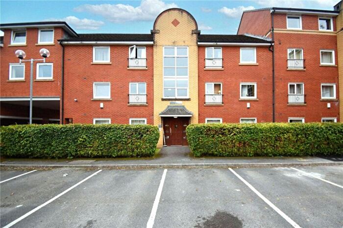 2 Bedroom Apartment To Rent In The Deansgate, Whiteoak Road, Fallowfield, Manchester, Greater Manchester, M14