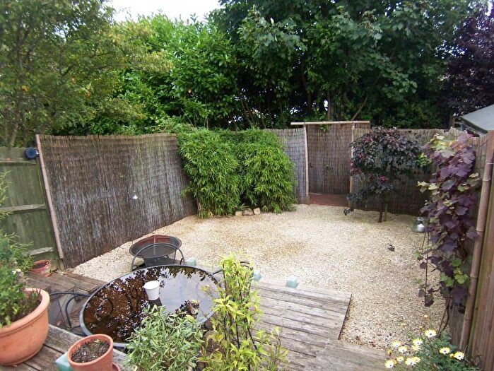 2 Bedroom Terraced House To Rent In Browns Lane, Uckfield, TN22