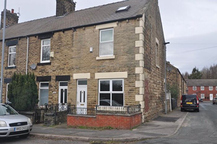 5 Bedroom House To Rent In Doncaster Road, Ardsley, S71