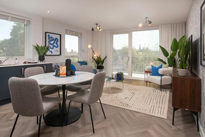 2 Bedroom Apartment For Sale In Maidenhead, Berkshire, SL6