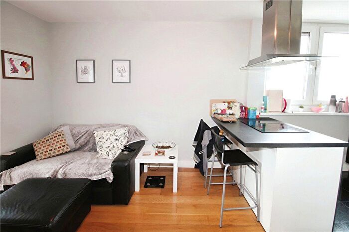 2 Bedroom Flat To Rent In Neville Gill Close, London, SW18