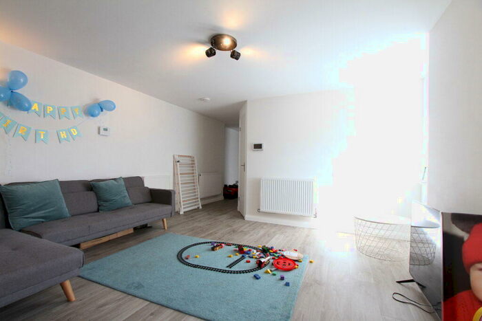 1 Bedroom Apartment To Rent In The Lofts, Parsons Street, Banbury, Oxon, OX16