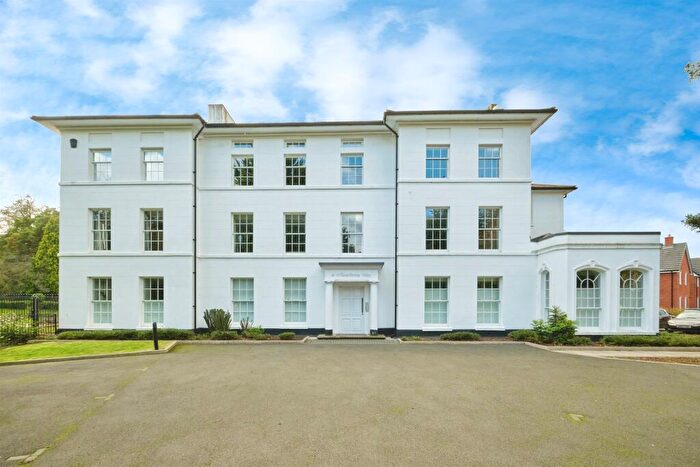 1 Bedroom Apartment For Sale In Wilberforce Way, Birmingham, B24