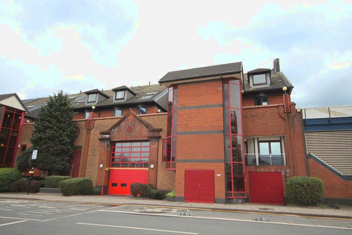 1 Bedroom Flat To Rent In Lancefield Quay, Finnieston - Available Now!, G3