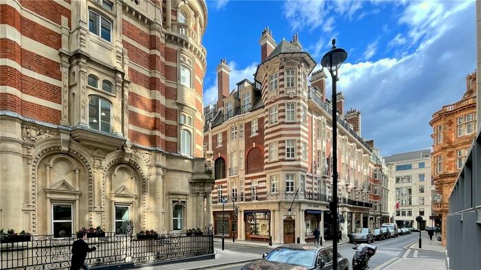 Property To Rent In Bury Street, St James's, London, SW1Y