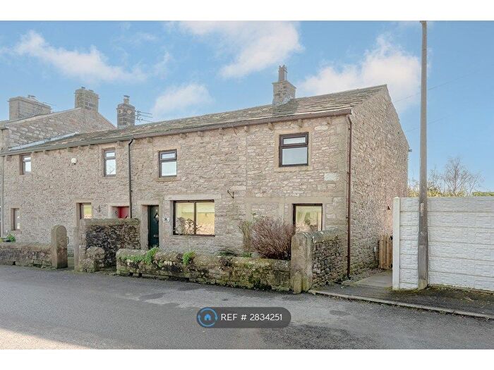 3 Bedroom Terraced House To Rent In Beverley Road, Nelson, BB9