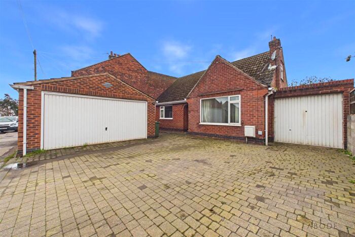 2 Bedroom Detached House For Sale In Derby Road, Ripley, DE5