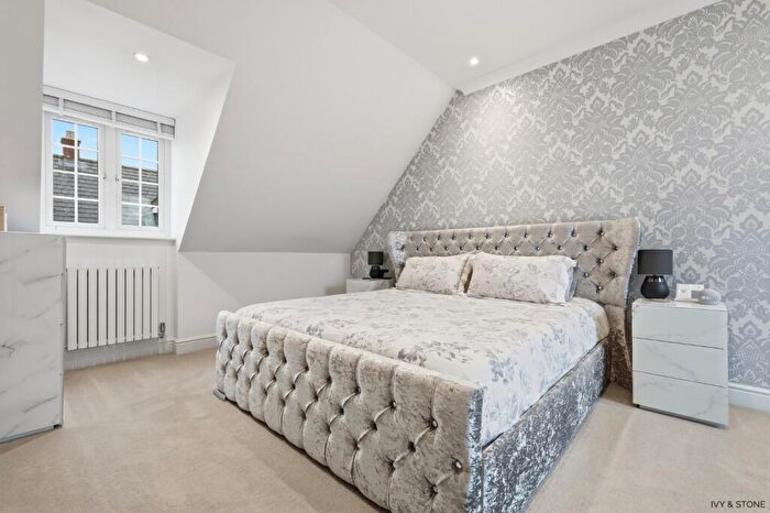 4 Bedroom Semi-Detached House For Sale In Little Dunmow, Dunmow, CM6