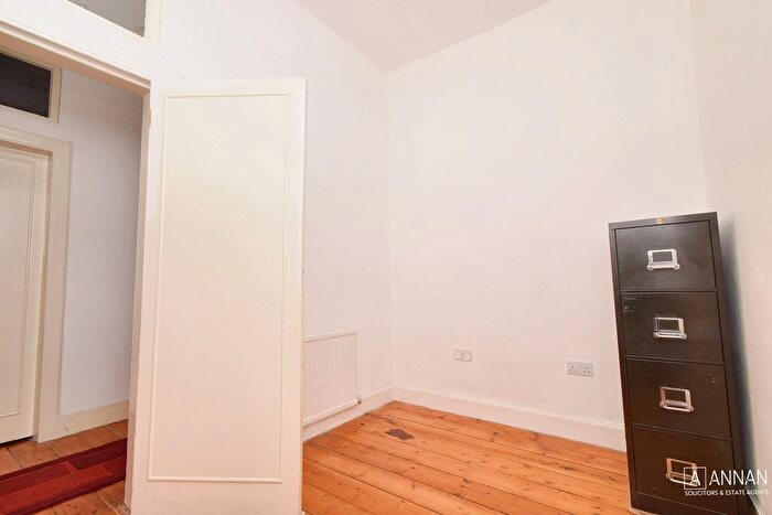 1 Bedroom Flat To Rent In Wolseley Place, Edinburgh, EH8
