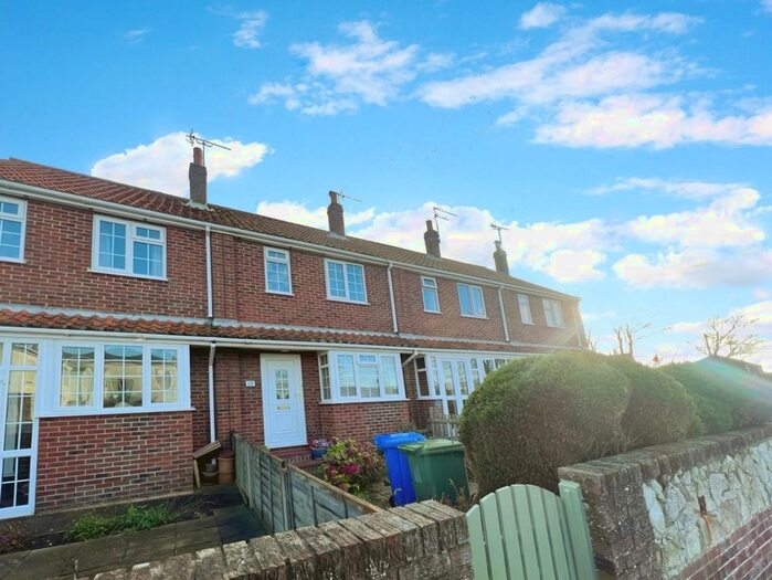 2 Bedroom Property To Rent In Hartendale Cottages, Flamborough, Bridlington, YO15