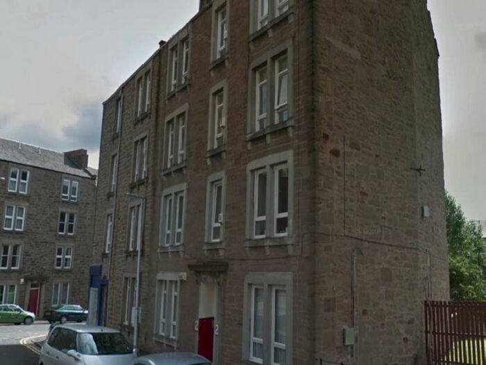 3 Bedroom Flat To Rent In C Abbotsford Place, DD2