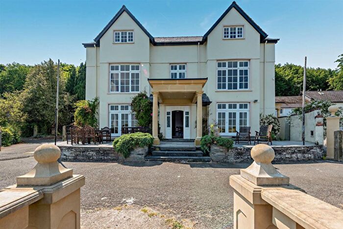 6 Bedroom Country House For Sale In St. Dogmaels, Cardigan, SA43