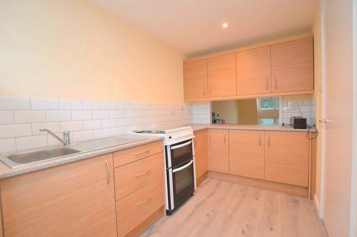 1 Bedroom Maisonette To Rent In Thirlmere Gardens, Northwood, HA6