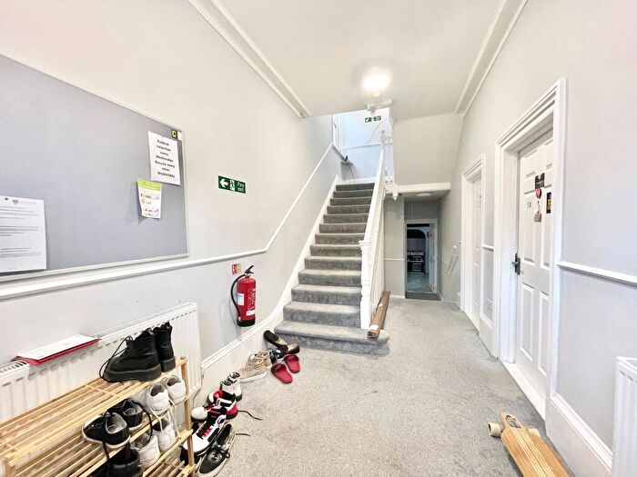 1 Bedroom House To Rent In Victoria Road North, Southsea, PO5