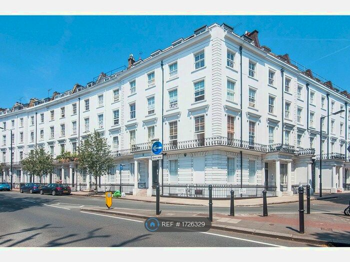 2 Bedroom Flat To Rent In Gloucester Terrace, London, W2