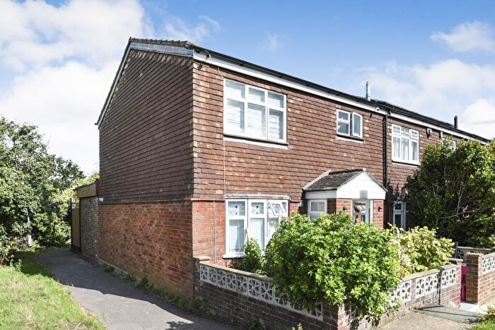 5 Bedroom End Of Terrace House To Rent In Northview Swanley, BR8
