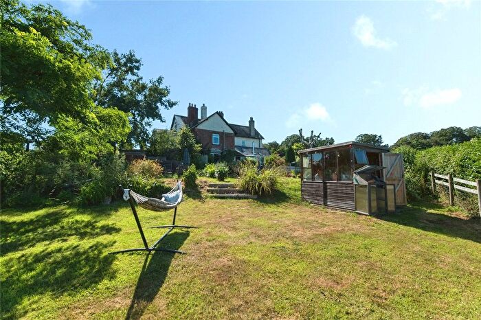 2 Bedroom Maisonette For Sale In Talaton, Exeter, Devon, EX5