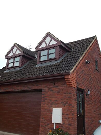 Studio To Rent In Lakes Lane, Newport Pagnell, MK16