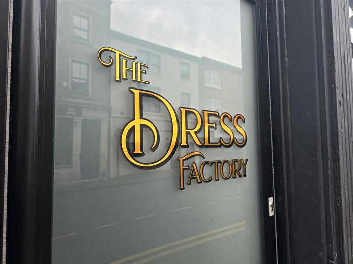 1 Bedroom House To Rent In Stamford Street, Ashton-Under-Lyne, OL6