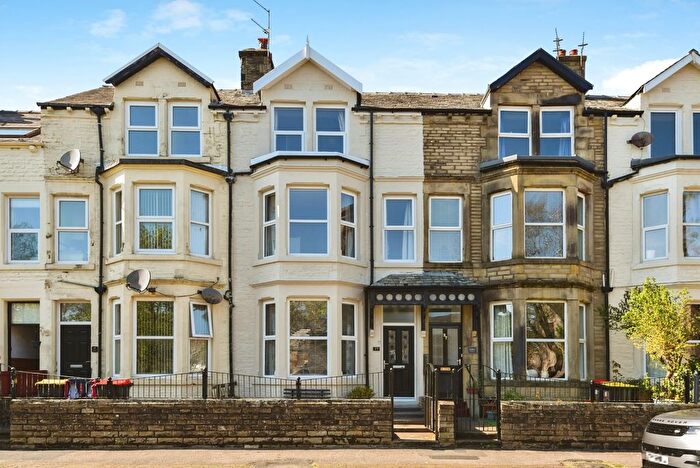 5 Bedroom Terraced House For Sale In Parliament Street, Morecambe, Lancashire, LA3