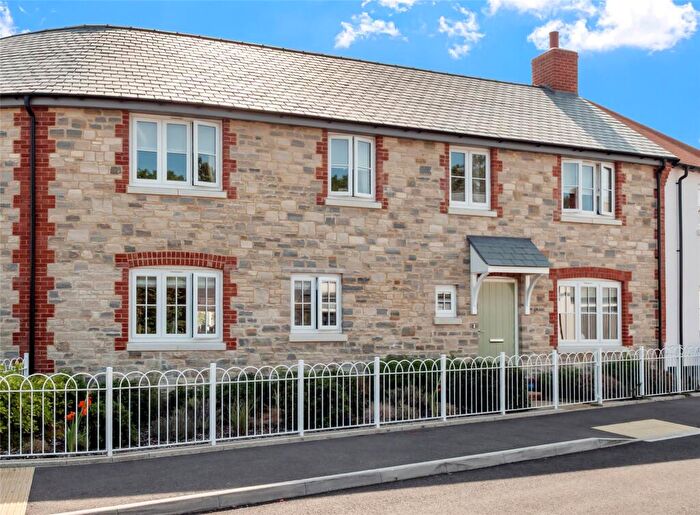 3 Bedroom Terraced House For Sale In Weymouth, Dorset, DT3
