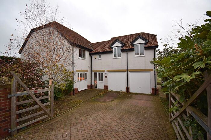 4 Bedroom Detached House To Rent In Dairy Lane, Westerton, DL14